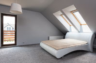 Marton Moor bedroom extensions