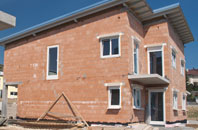 Marton Moor home extensions