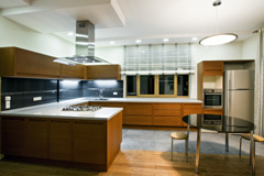 kitchen extensions Marton Moor